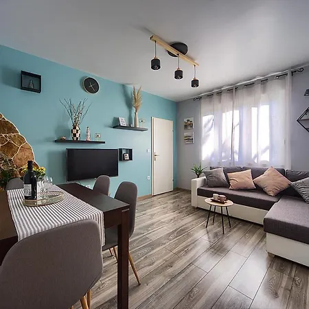 Apartment Korado Pula