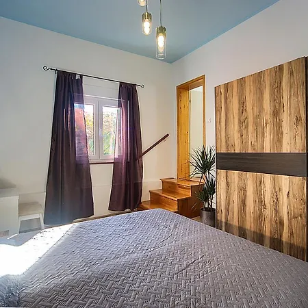 Korado Apartment Pula