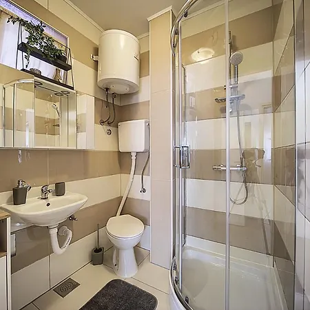 Apartment Korado Pula