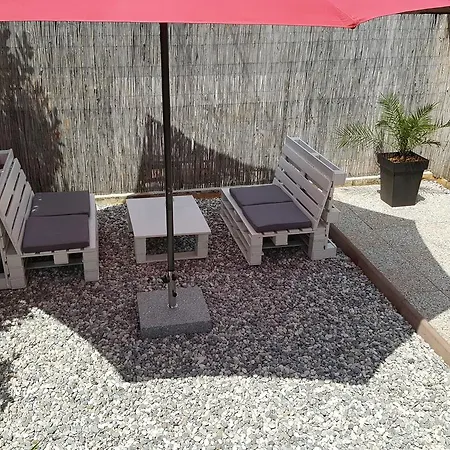 Korado Lägenhet Pula