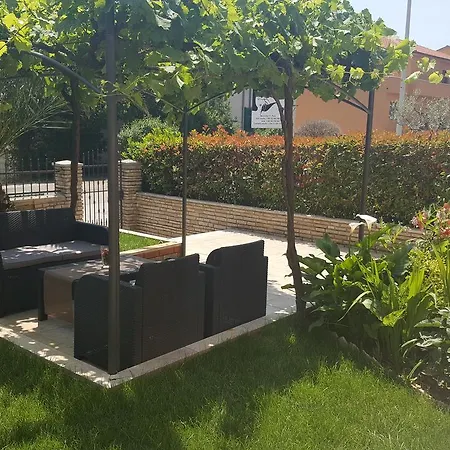 Korado Apartment Pula