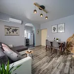 Korado 公寓