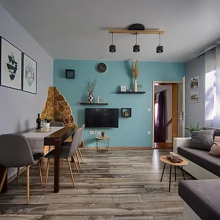 Apartman Korado Póla