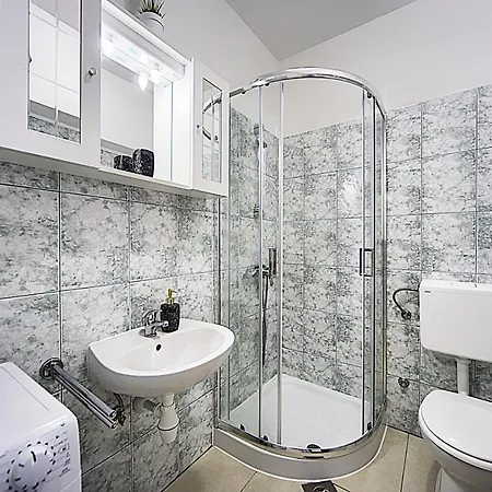 Apartman Korado Póla