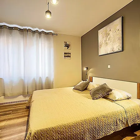 Apartman Korado *