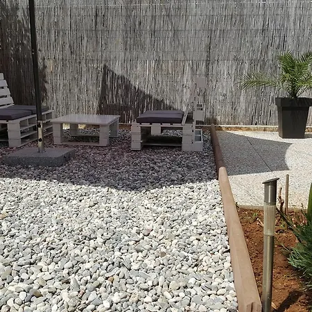 Korado Apartman Póla