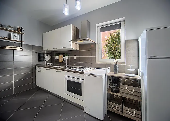 Korado Apartamento *