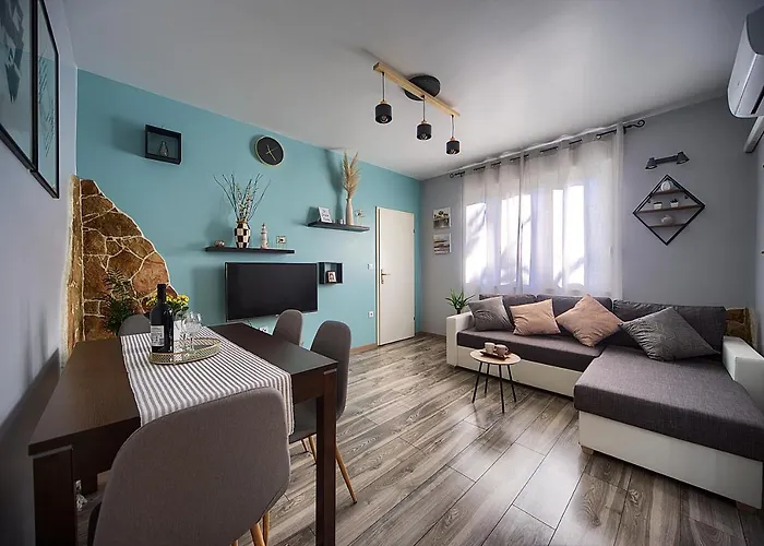 Apartamento Korado Pula