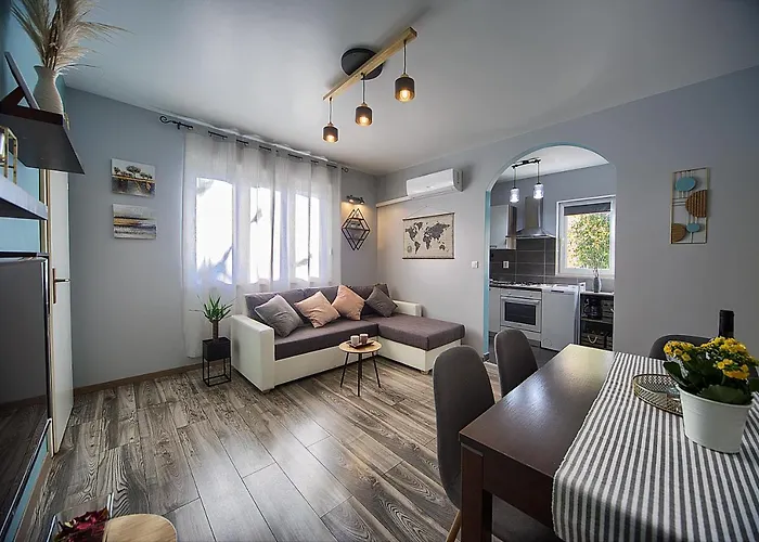 Apartamento Korado Pula