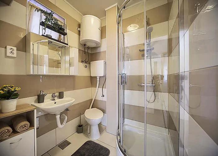 Apartamento Korado Pula