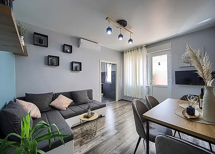 Korado Apartamento *