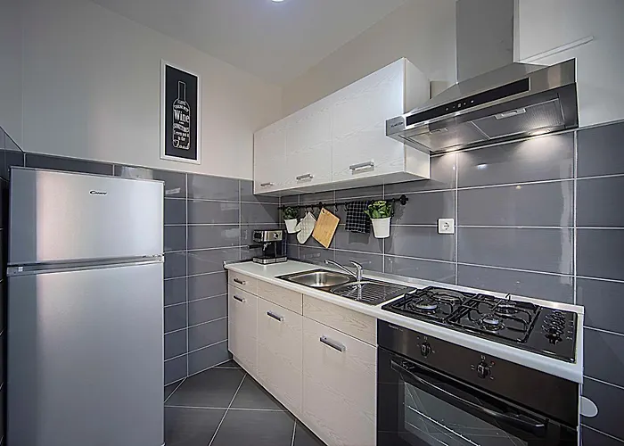 Apartamento Korado Pula