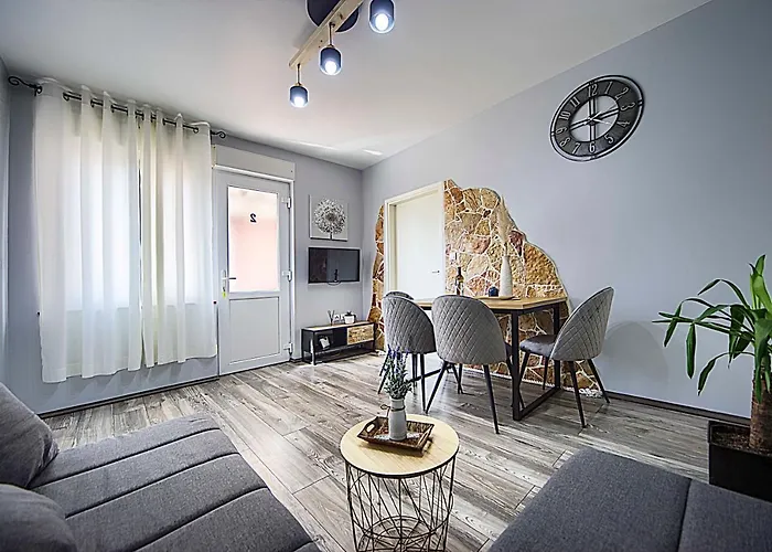 Apartamento Korado Pula
