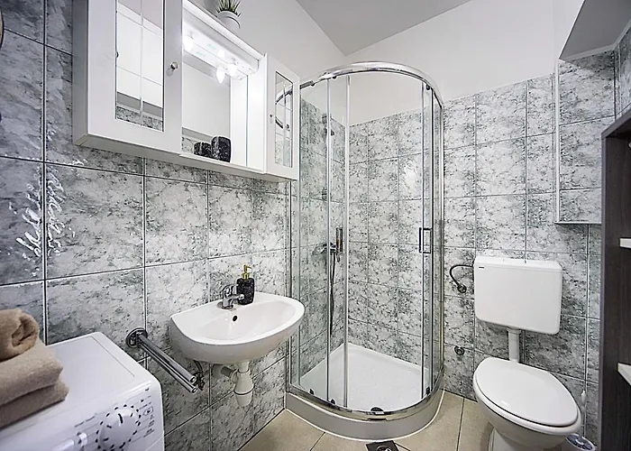 Apartamento Korado Pula