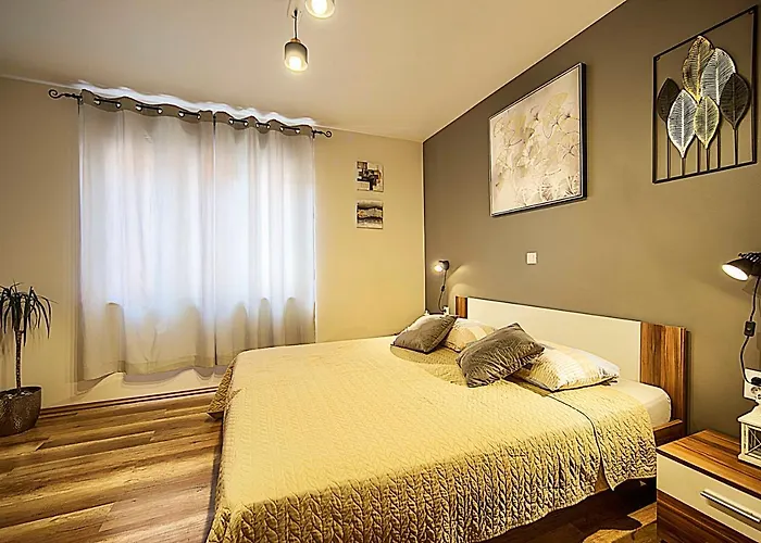 Apartamento Korado *