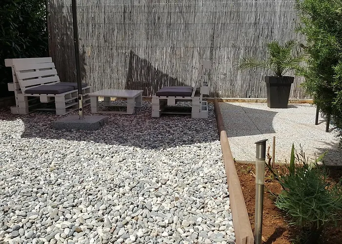 Korado Apartamento Pula