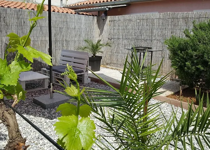 Korado Apartamento *