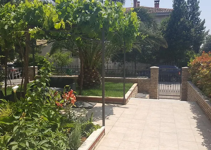 Korado Apartamento *