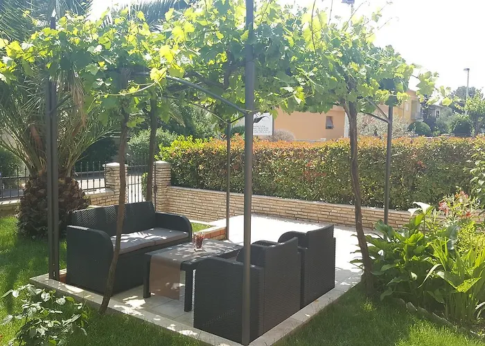 Korado Apartamento *