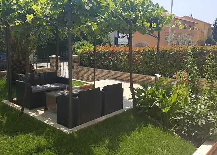 Korado Apartamento Pula